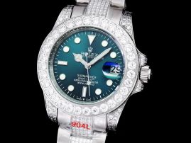 Picture of Rolex Watches Men Submariner _SKU352rolex-42mm-0413304200